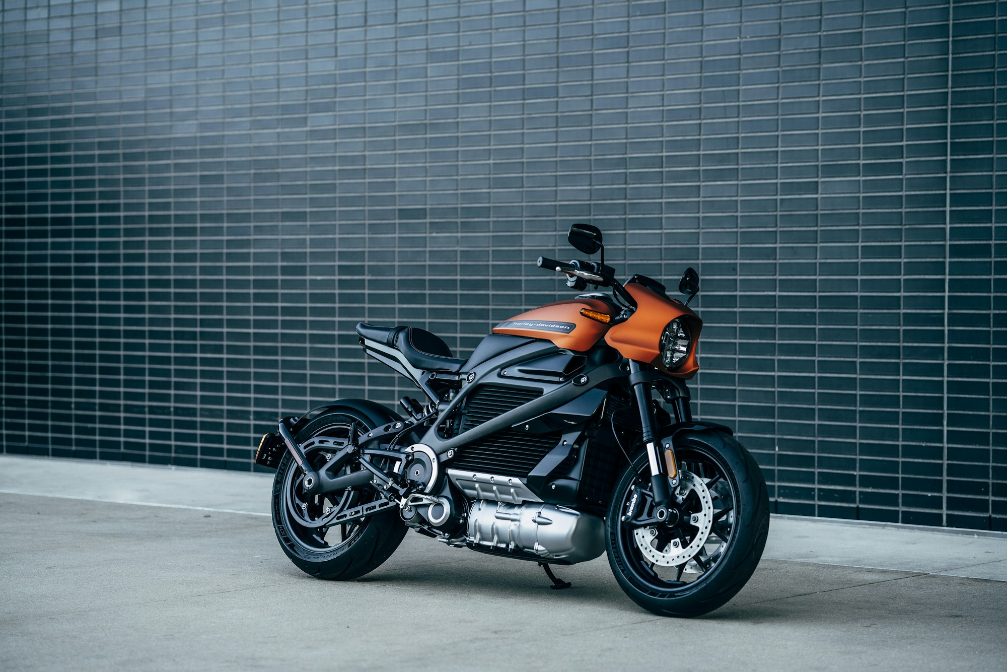 Sport Bike Image