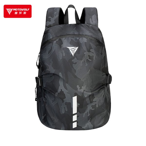Motowolf MDL0726 Bagpack - Image 2