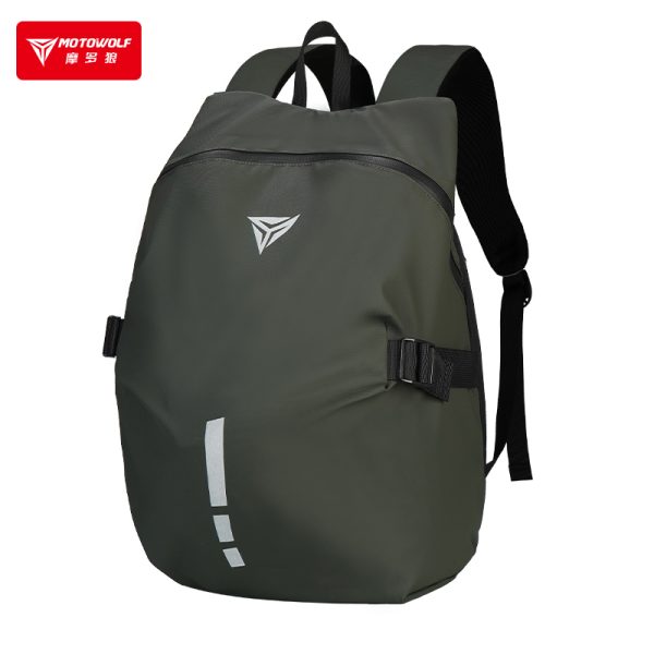 Motowolf MDL0726 Bagpack - Image 4