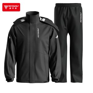 Motowolf MDL0405 raincoat 2025