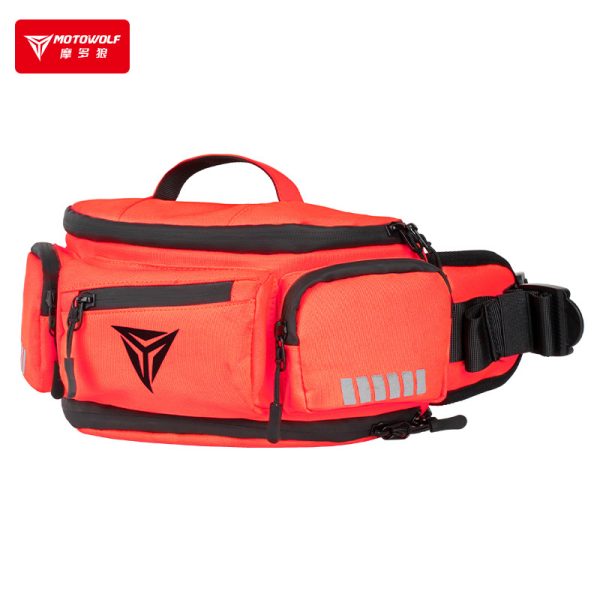 Motowolf MDL0721B Waistbag - Image 2
