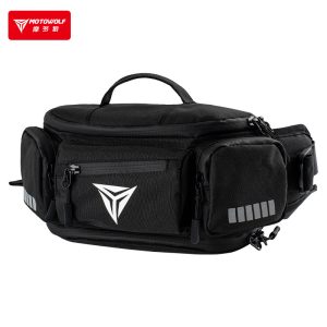 Motowolf MDL0721B Waistbag