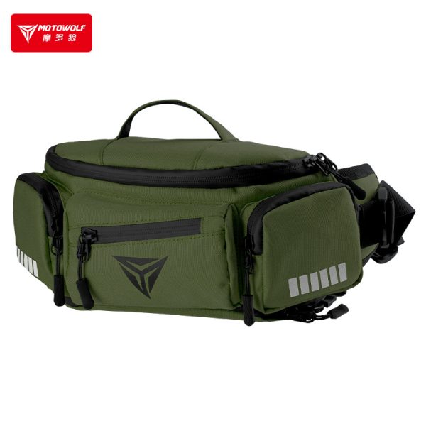 Motowolf MDL0721B Waistbag - Image 3